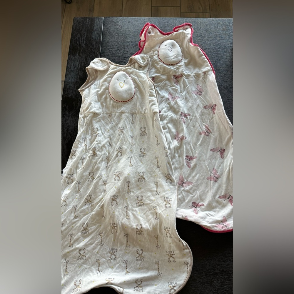 2 Nested Bean Zen Sack Premiere 0.3 TOG